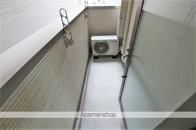 フジパレス深江橋II番館の内装写真
