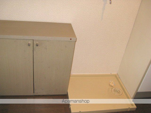 アーバン千里ビルの内装写真