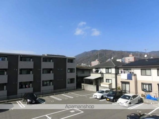 山田アパートのその他写真