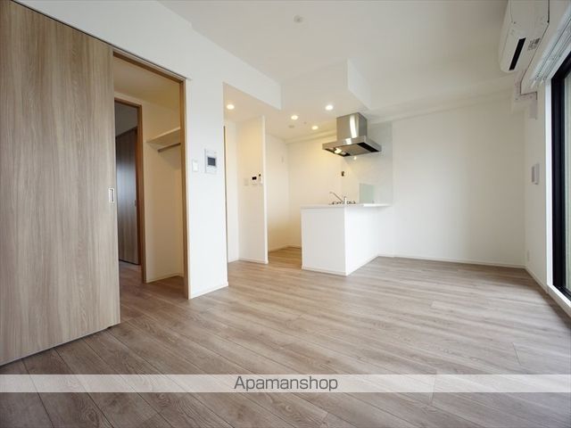 SーRESIDENCE桜本町AWESOMEの内装写真