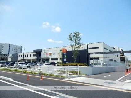 フィロス　Ａ棟[1LDK/50.39m2]の周辺8