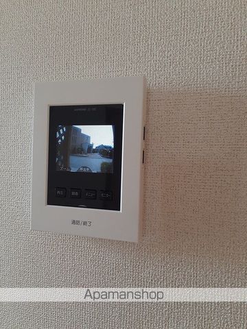メゾンまえはたVの内装写真