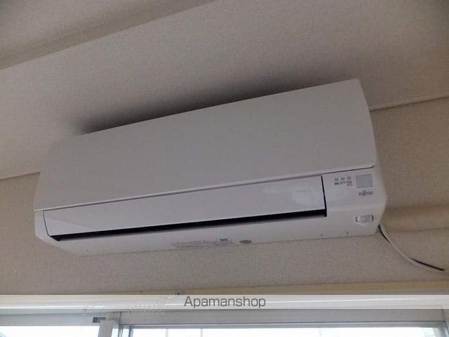 セフティ上坂の内装写真
