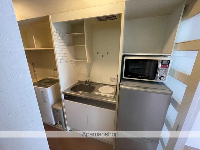 コートハウス中野の内装写真