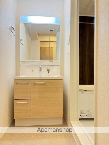 ヴィオラ住吉ノ杜の内装写真