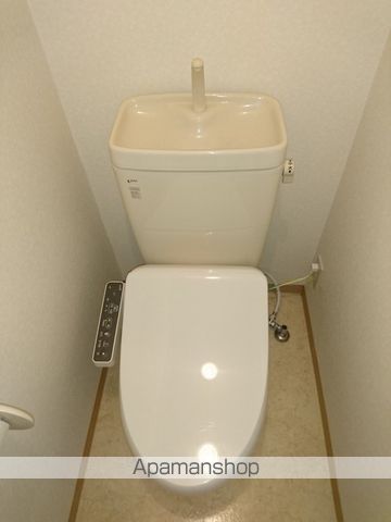 東古松S−1ビルの内装写真