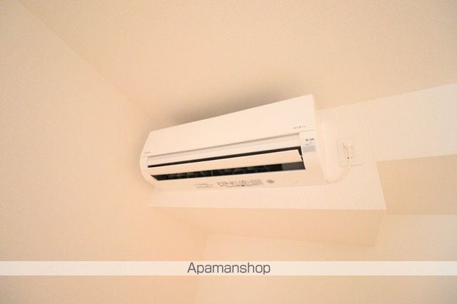 SUN HOUSEの内装写真