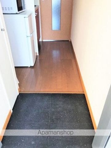 レオパレスサンシャインIIの内装写真