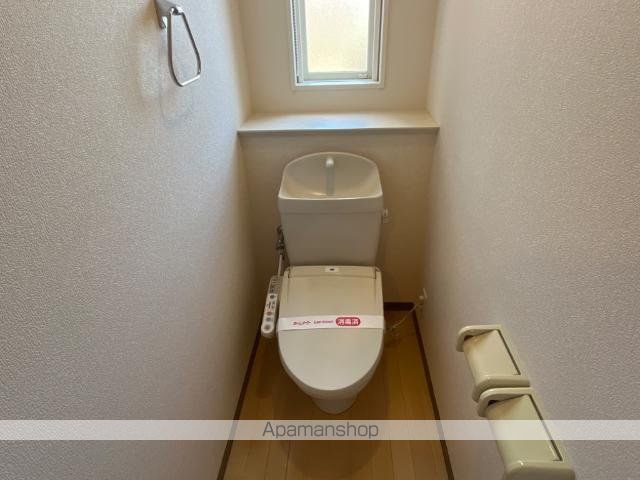 ルミエールMの内装写真