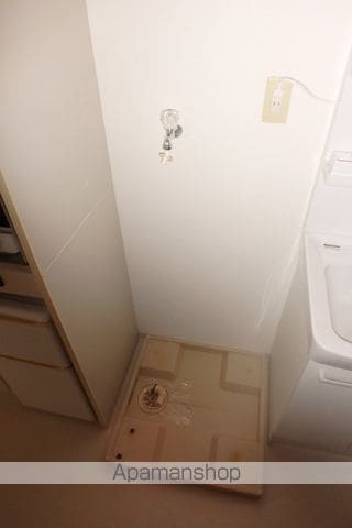 ESLEADUMEDANISHIDAINIの内装写真