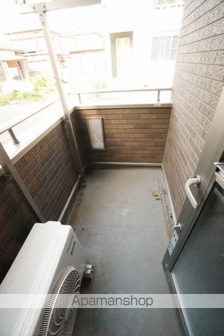 ボヌールの内装写真