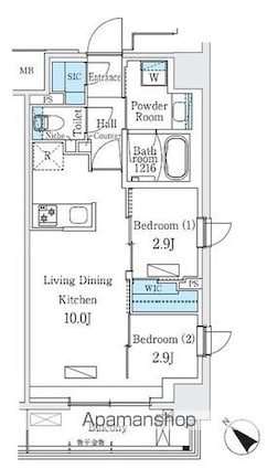 サムネイルイメージ