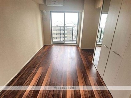 エムレジデンス渋谷神泉[2LDK/56.52m2]のその他内装6