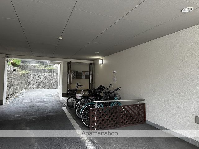 キャッスルメイ植田のその他写真