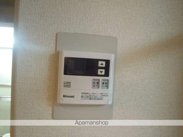 レユシールマンションタニムラの内装写真