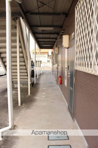 エヴァーグリーン上田Aのその他写真