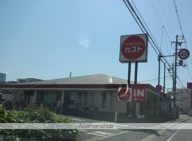 CASA FELIZ平野東の周辺写真