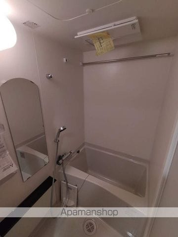 PRESSANCE OSAKA西中島リエゾンの内装写真