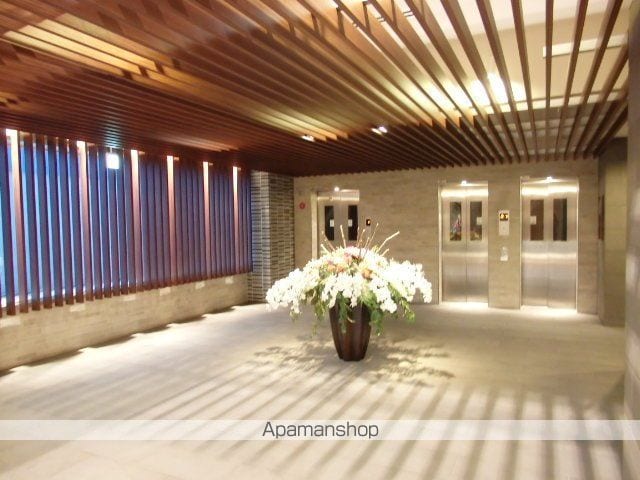 パシフィックタワー札幌の内装写真