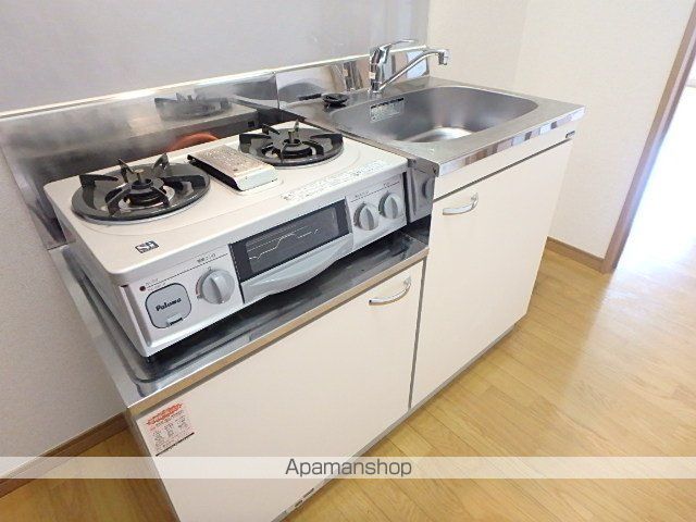 アクアベルの内装写真