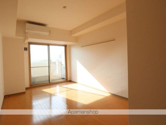 ニューシティアパートメンツ円上町の内装写真