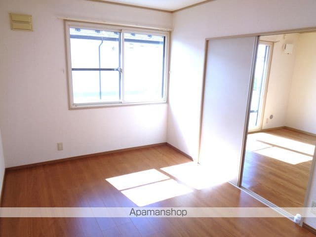 セジュールME諏訪C棟の内装写真