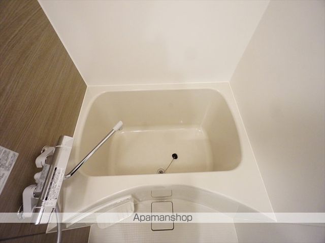 メイクス矢場町IIの内装写真