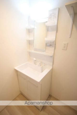AXISーFA苗穂の内装写真