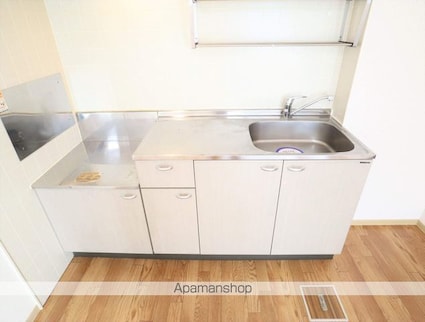 セジュールＭＥ諏訪Ｂ棟[2DK/55.3m2]の内装5