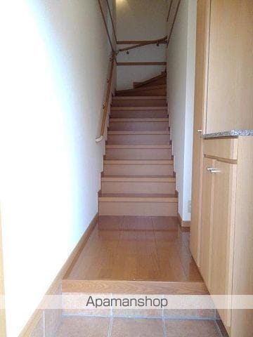 リバニッシュAの内装写真