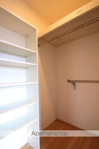 フェリーチェ A棟の内装写真