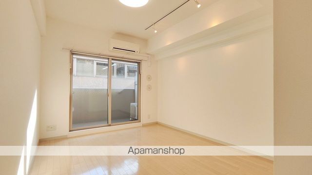 ADEN谷町の内装写真