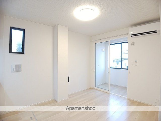 ベル パトリ Aの内装写真