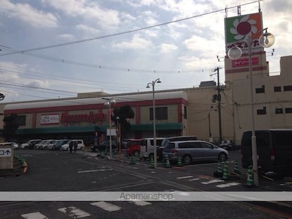 ベル・ラフレシールＢ[2LDK/55.17m2]の周辺3