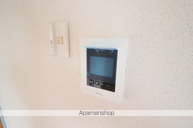 ルミエール 岸の内装写真
