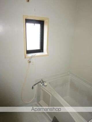 サンライフ南蔵王Ａ・Ｂ[3DK/60.35m2]のバス