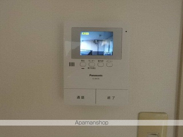 メゾンエスポワールBの内装写真