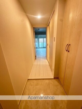 ａＬＡＴＯ祐天寺[1LDK/40.46m2]の玄関
