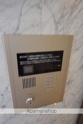 ＴＣ支倉[1K/25.81m2]のエントランス