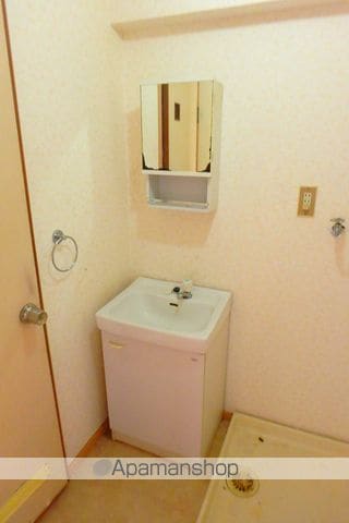 第3堺ビルの内装写真