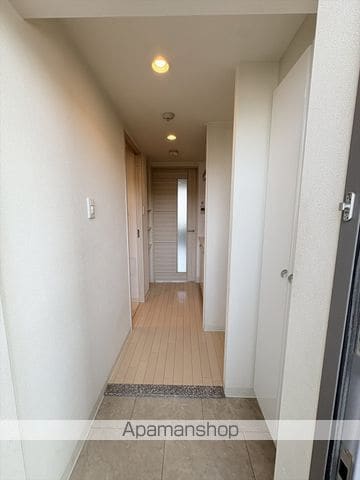 エスリード梅田北の内装写真
