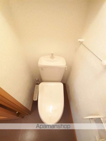 シャトレ沖Bの内装写真