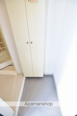 アセット21北36条の内装写真