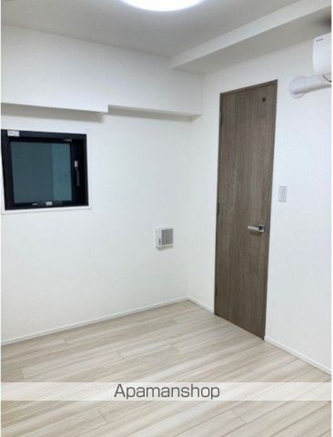 SーRESIDENCE綾瀬RIVIEの内装写真