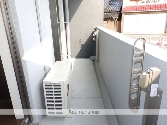 ＰＬＡＣＥ７２ 101 ｜ 山口県山口市小郡明治２丁目4-1（賃貸マンション1LDK・1階・40.00㎡） その13