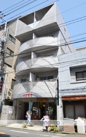 アインビルの外観写真