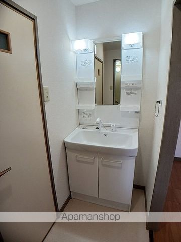 ひまわりAの内装写真
