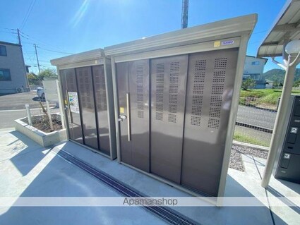 ＪＡＤＡ　Ｈｏｕｓｅ滝宮Ｄ[1LDK/50.14m2]の共用部4