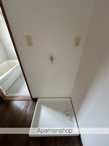 グリーンライフしらさわの内装写真