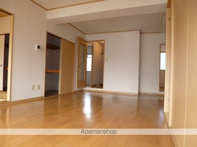 おかたマンションの内装写真